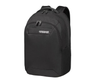 American Tourister Urban Groove Business 15.6" czarny - 738168 - zdjęcie 1